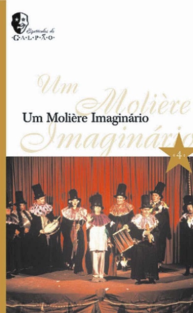 Um Molière imaginário